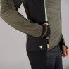 CMP Men's Unlimitech hybrid jacket with removable sleeves - Hybridjacke - Herren | Hardloop