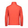 CMP Boy's Plain Softech turtleneck - Sweatshirt criança | Hardloop