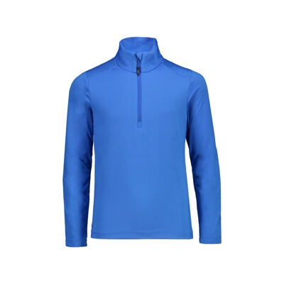 Boy's Plain Softech turtleneck - Sudadera - Niños