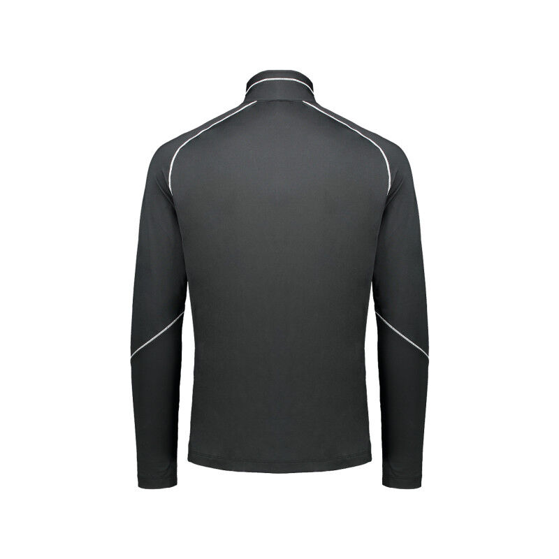 CMP Men's fleece in Softech with exposed seams - Hoodie - Heren | Hardloop