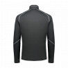 CMP Men's fleece in Softech with exposed seams - Hoodie - Heren | Hardloop