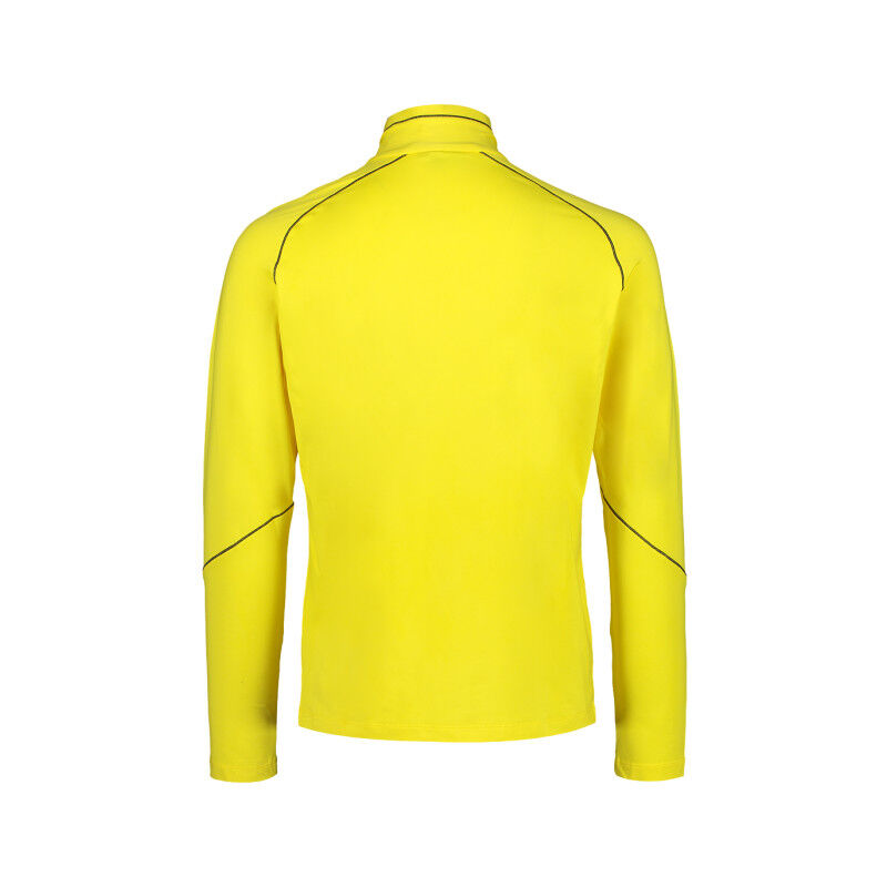 CMP Men's fleece in Softech with exposed seams - Sweatshirt homem | Hardloop