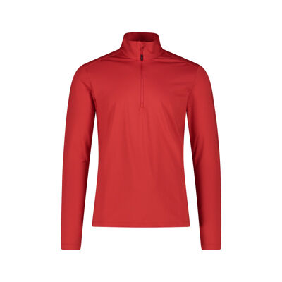 Men's Plain Softech turtleneck - Hoodie - Men's
