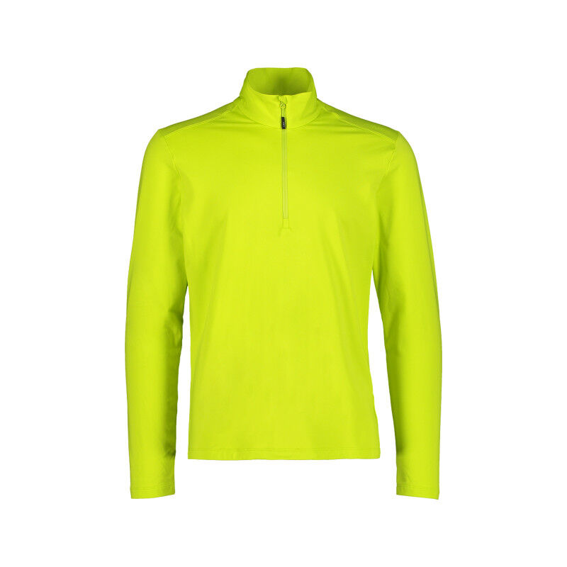 Men's Plain Softech turtleneck - Sweatshirt homem