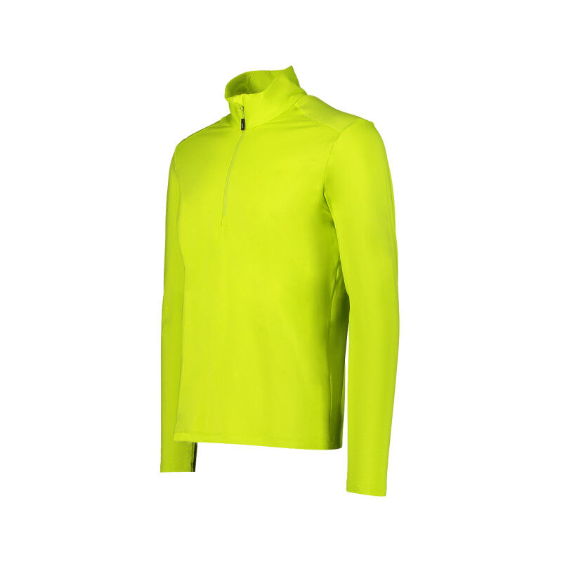 CMP Men's Plain Softech turtleneck - Hoodie - Herren | Hardloop