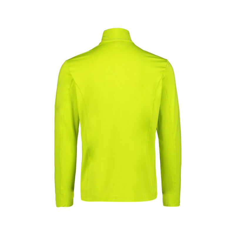CMP Men's Plain Softech turtleneck - Hoodie - Herren | Hardloop
