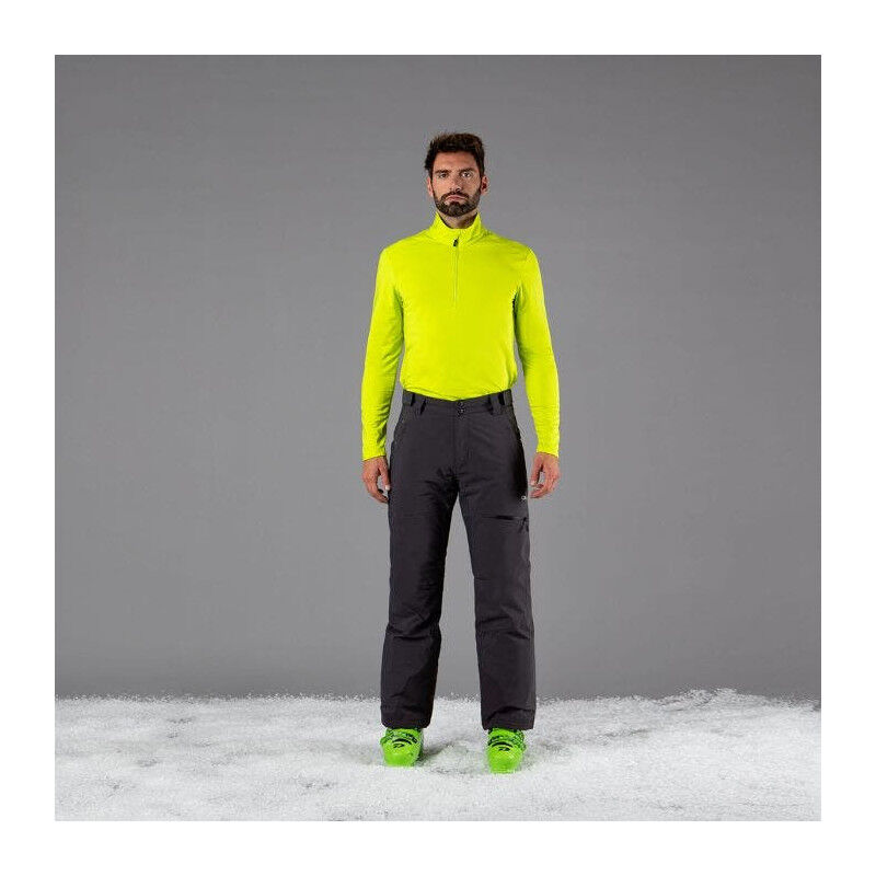 CMP Men's Plain Softech turtleneck - Hoodie - Men's | Hardloop
