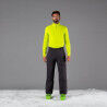 CMP Men's Plain Softech turtleneck - Sweatshirt homem | Hardloop