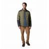 Columbia Labyrinth Loop II Jacket - Chaqueta de fibra sintética - Hombre | Hardloop