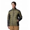 Columbia Labyrinth Loop II Jacket - Kunstfaserjacke - Herren | Hardloop