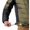 Columbia Labyrinth Loop II Jacket - Kunstfaserjacke - Herren | Hardloop