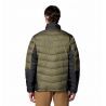 Columbia Labyrinth Loop II Jacket - Casaco penas homem | Hardloop