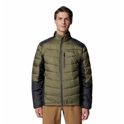 Labyrinth Loop II Jacket - Synthetic jacket - Men's