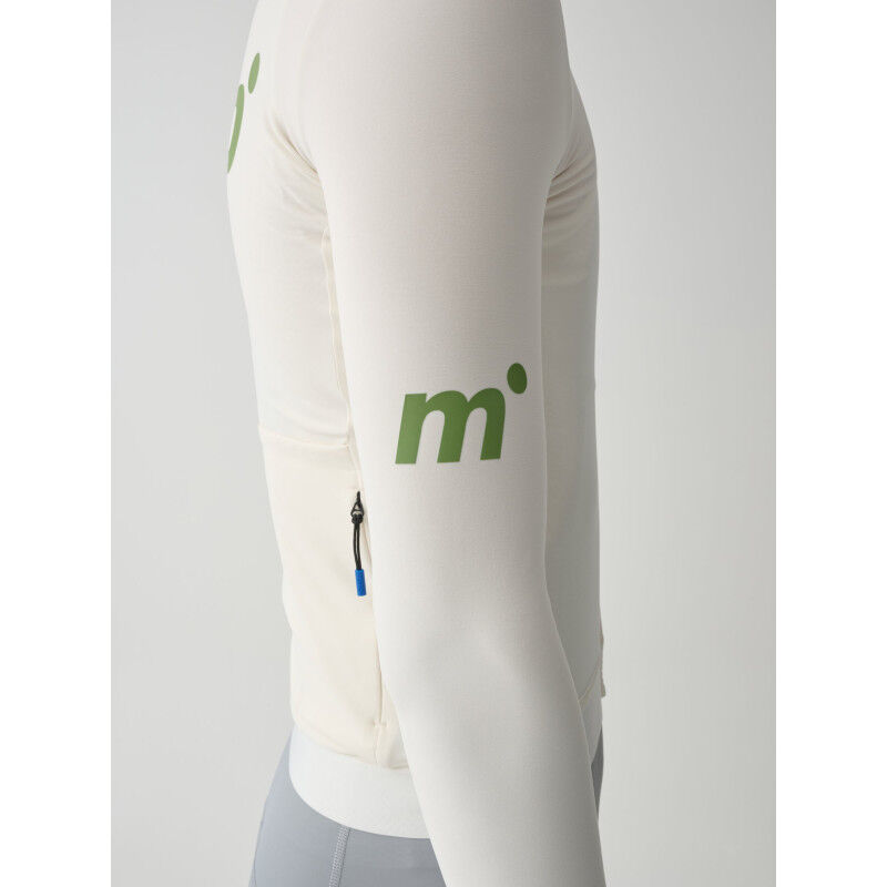 Maap Training Thermal LS Jersey 2.0 - Cycling jersey - Men's Maap Training Thermal LS Jersey 2.0 - Cycling jersey - Men's