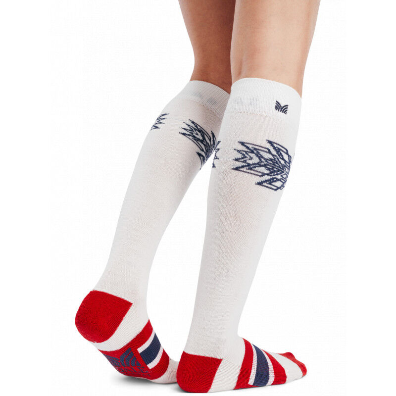 Dale of Norway Spirit Knee Socks - Skarpety z wełny Merino® | Hardloop