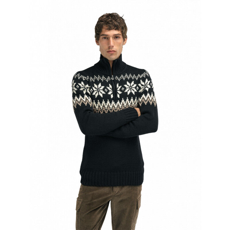 Myking Sweater - Pánsky pullover