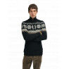 Black / Brown / Off White