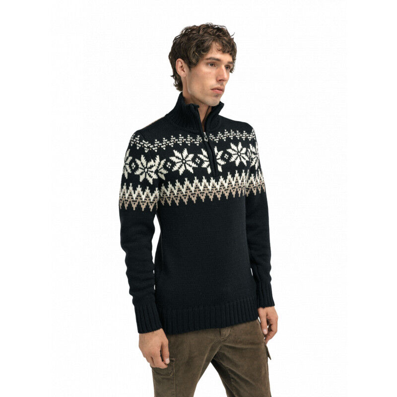Dale of Norway Myking Sweater - Merino jumper - Men's | Hardloop