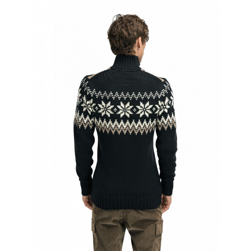 Dale of Norway Myking Sweater - Merino jumper - Men's | Hardloop