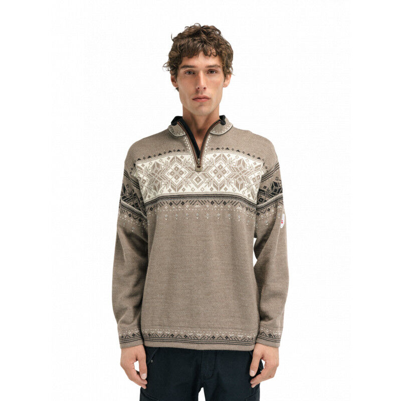 Blyfjell Sweater - Pullover