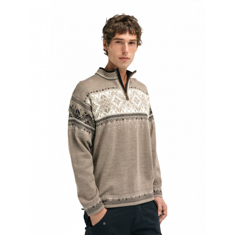 Dale of Norway Blyfjell Sweater - Pullover