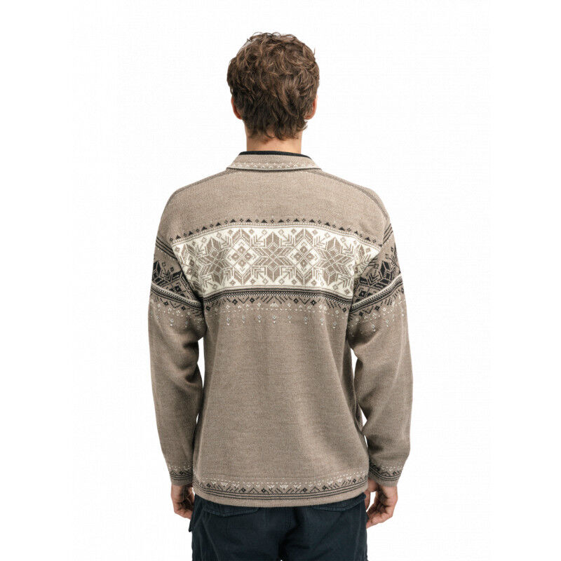 Dale of Norway Blyfjell Sweater - Pullover