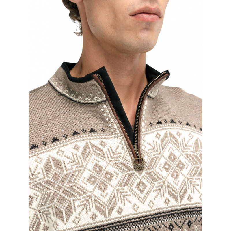 Dale of Norway Blyfjell Sweater - Pullover