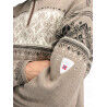 Dale of Norway Blyfjell Sweater - Pullover