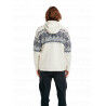 Dale of Norway Vail Weather Proof Hoodie - Merinohoodie - Herren | Hardloop