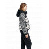 Dale of Norway Falkeberg Jacket - Jaqueta de lã merino mulher | Hardloop