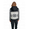 Dale of Norway Falkeberg Jacket - Jaqueta de lã merino mulher | Hardloop