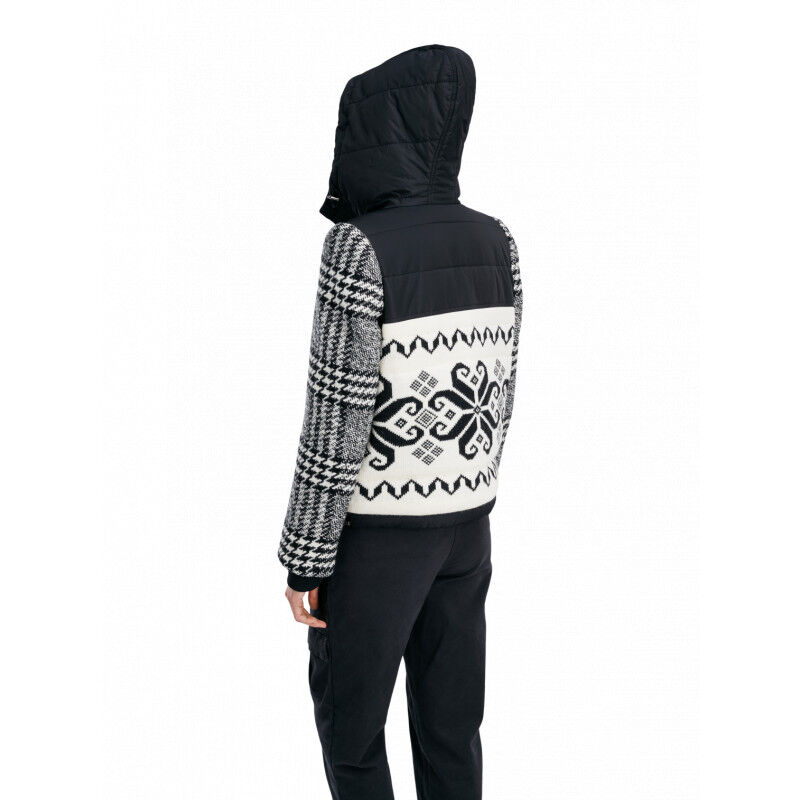 Dale of Norway Falkeberg Jacket - Merino jacket - Women's | Hardloop
