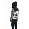 Dale of Norway Falkeberg Jacket - Jaqueta de lã merino mulher | Hardloop