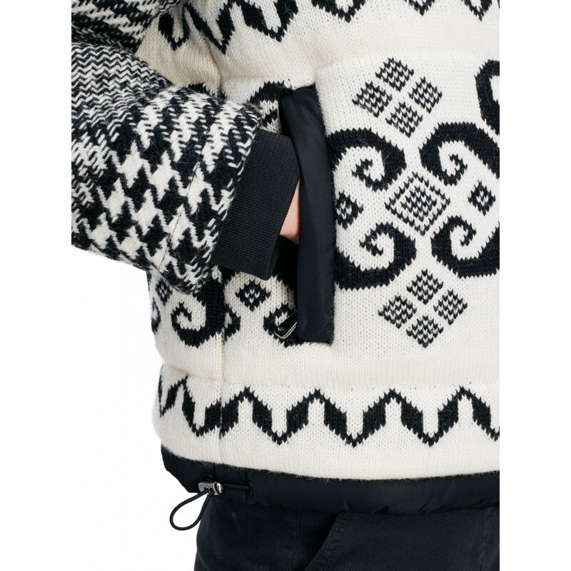 Dale of Norway Falkeberg Jacket - Dámská bunda | Hardloop