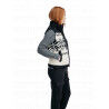 Dale of Norway Falkeberg Vest - Jaqueta de lã merino mulher | Hardloop