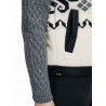 Dale of Norway Falkeberg Vest - Jaqueta de lã merino mulher | Hardloop