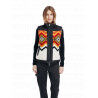Offwhite / Black