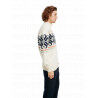 Dale of Norway Falkeberg Sweater - Pull en laine mérinos homme | Hardloop
