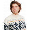 Dale of Norway Falkeberg Sweater - Pull en laine mérinos homme | Hardloop