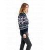 Dale of Norway Falkeberg Sweater - Merino jumper - Women's | Hardloop