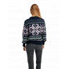 Dale of Norway Falkeberg Sweater - Merino jumper - Women's | Hardloop