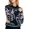 Dale of Norway Falkeberg Sweater - Merino jumper - Women's | Hardloop
