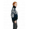 Dale of Norway Blomdalen Sweater - Merinopullover - Damen | Hardloop