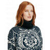 Dale of Norway Blomdalen Sweater - Merinopullover - Damen | Hardloop