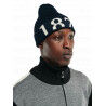 Navy Offwhite