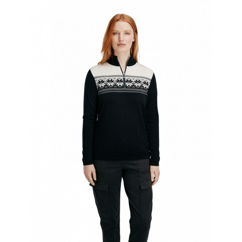 Dale of Norway Liberg Sweater - Merino jumper - Women's | Hardloop