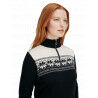 Dale of Norway Liberg Sweater - Merino jumper - Women's | Hardloop
