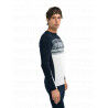 Dale of Norway Aksla Baselayer Crew Neck - Merinouldtrøj - Herrer | Hardloop