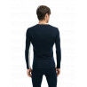 Dale of Norway Aksla Baselayer Crew Neck - Merinouldtrøj - Herrer | Hardloop
