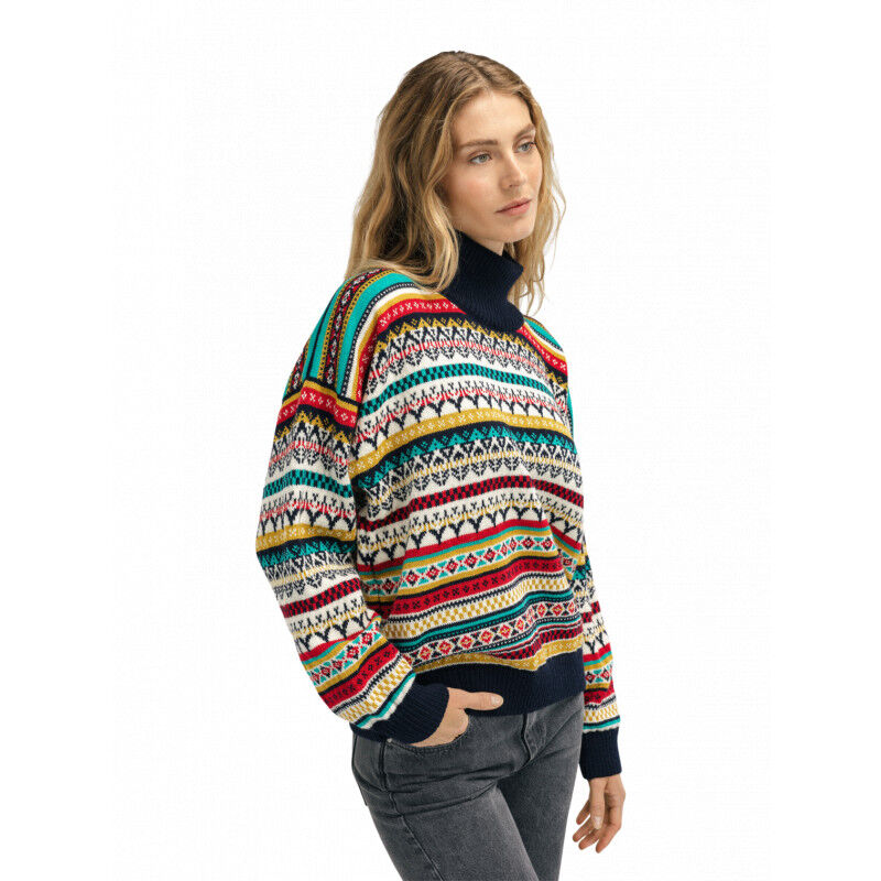 Dale of Norway Utsira Sweater - Merinopullover - Damen | Hardloop